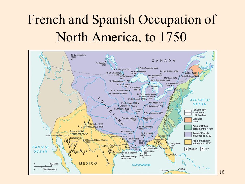 Spanish and English Colonization Essay Sample